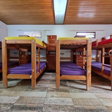 Hi Hostel Chapada Lencois Ngoại thất bức ảnh