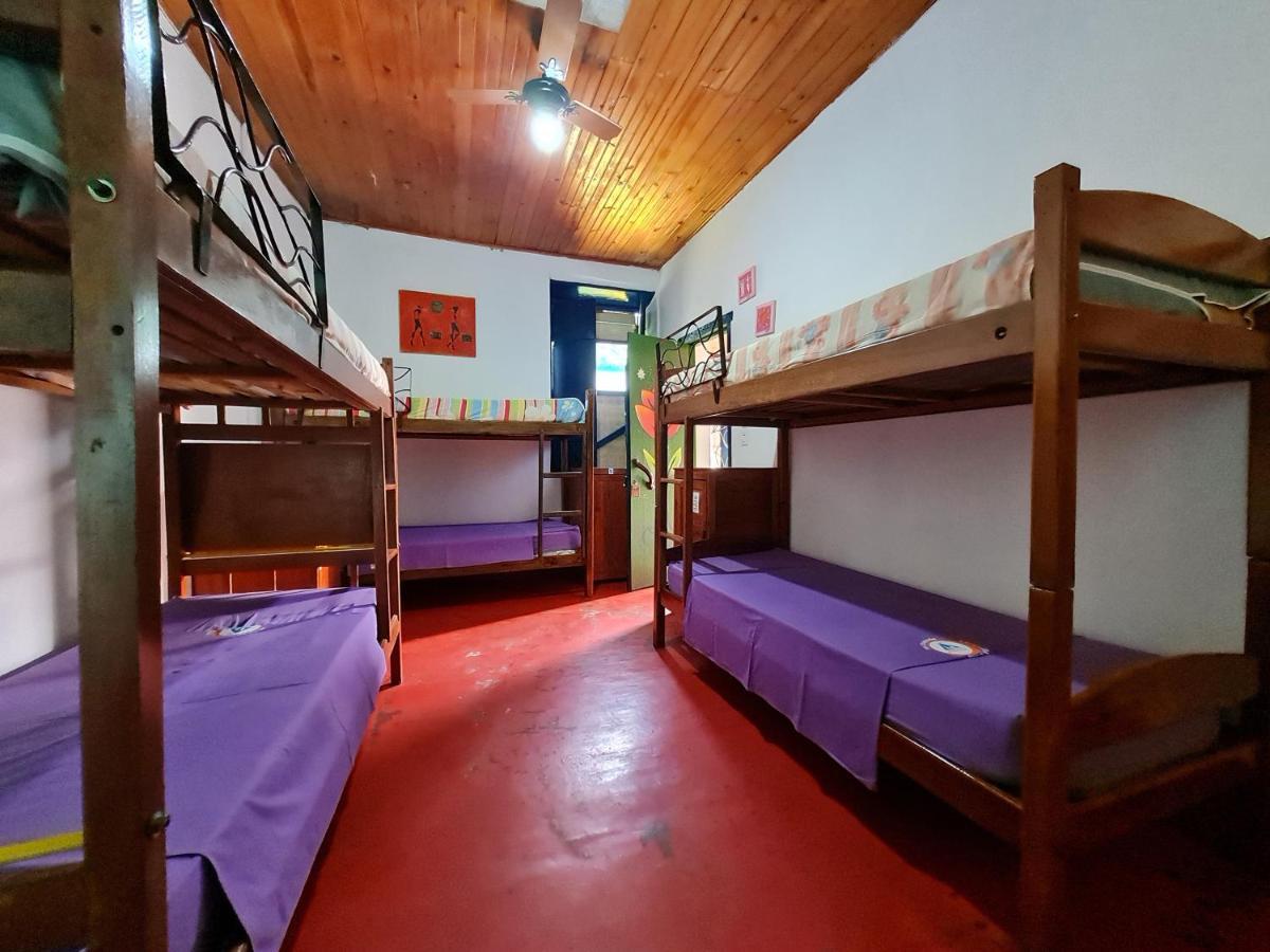 Hi Hostel Chapada Lencois Ngoại thất bức ảnh