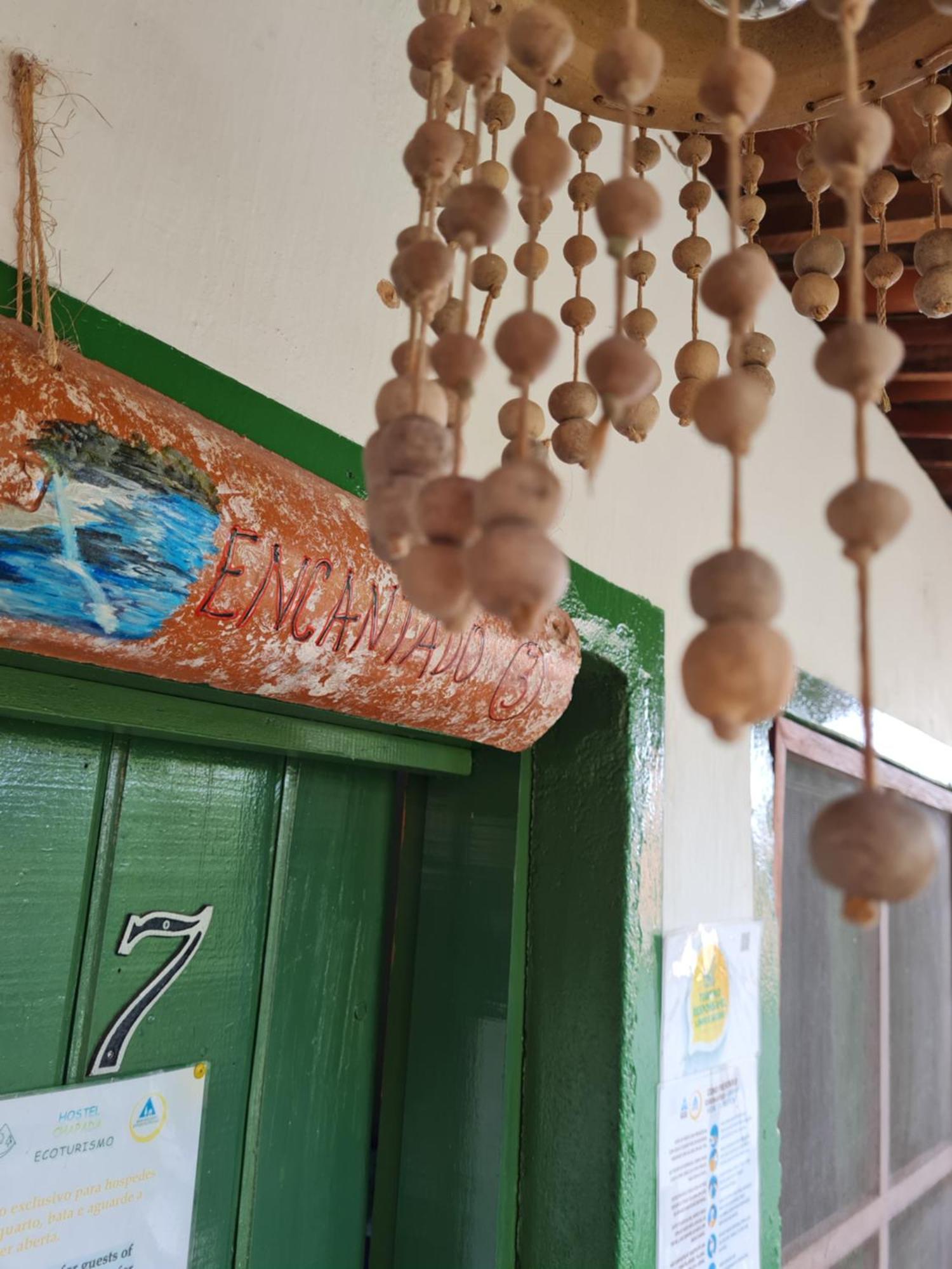 Hi Hostel Chapada Lencois Phòng bức ảnh