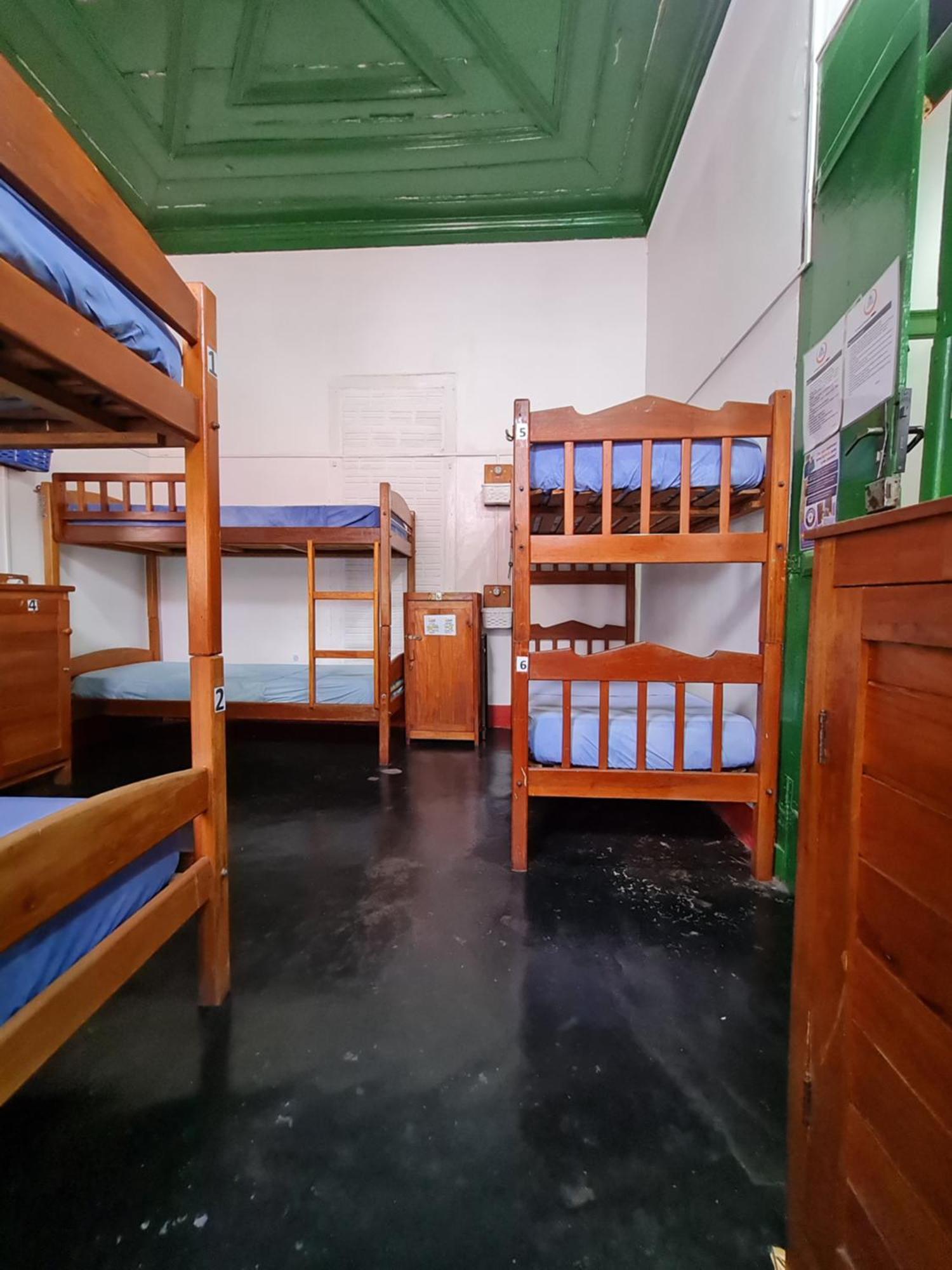 Hi Hostel Chapada Lencois Phòng bức ảnh