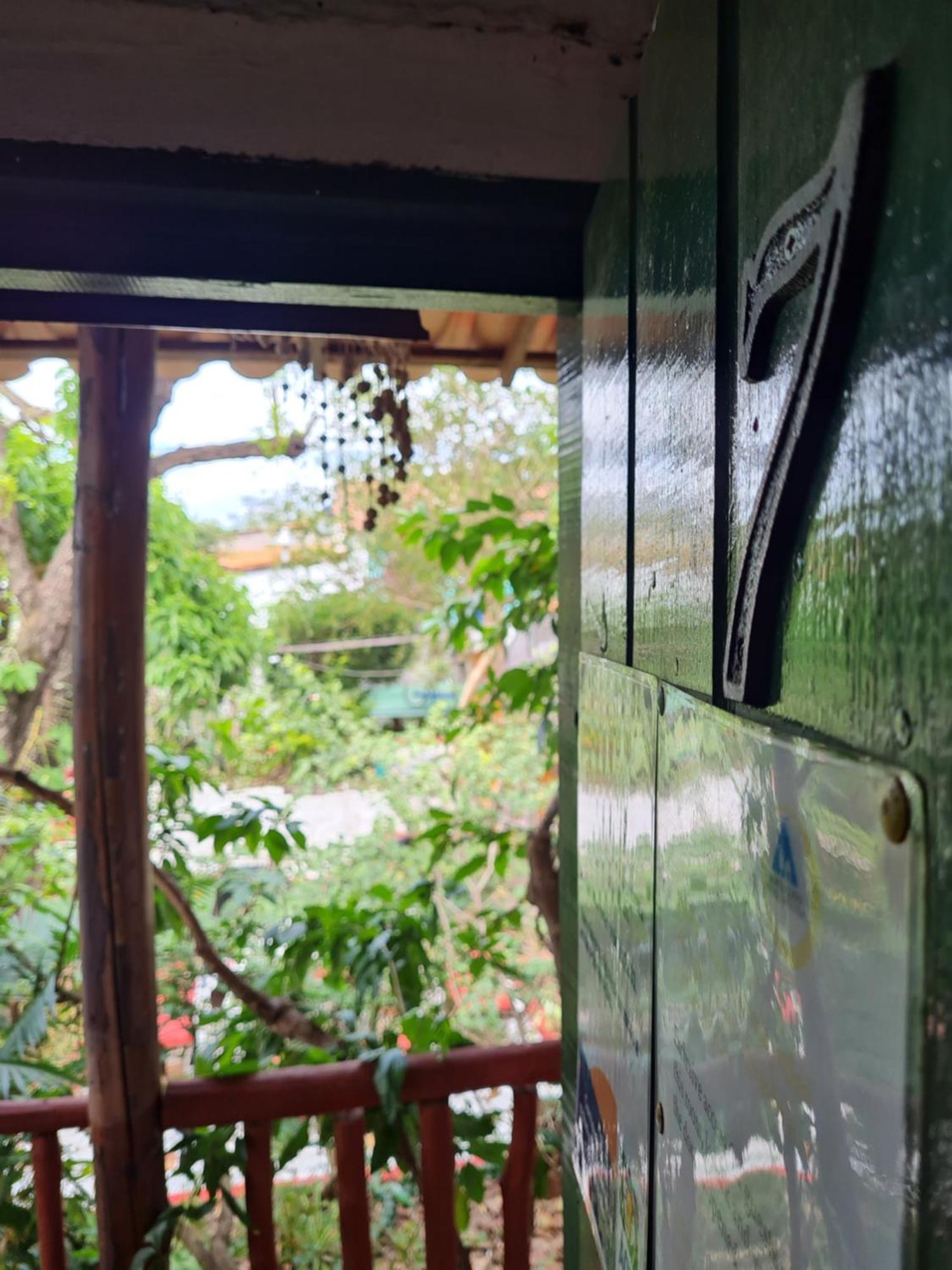Hi Hostel Chapada Lencois Phòng bức ảnh