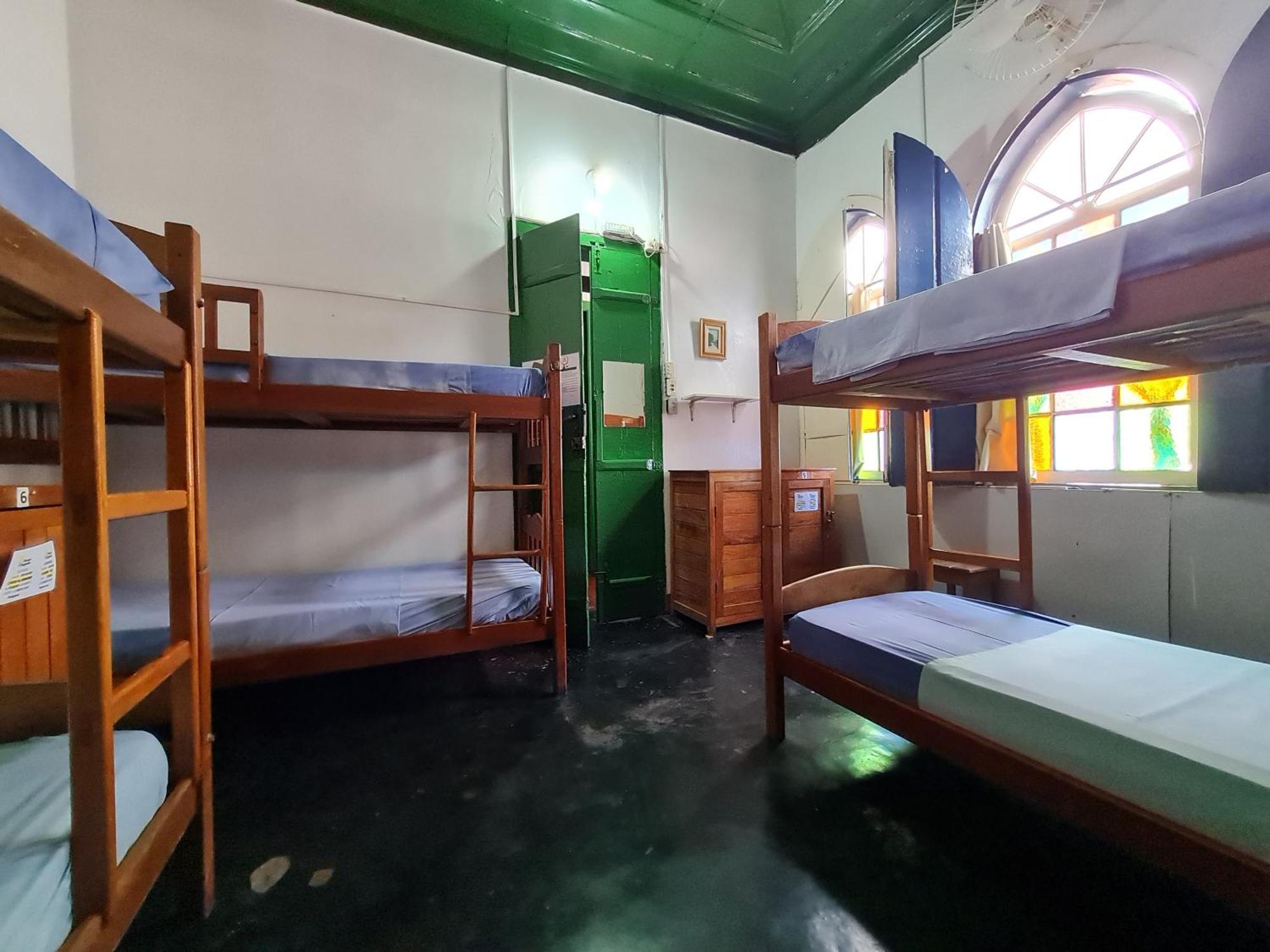 Hi Hostel Chapada Lencois Phòng bức ảnh