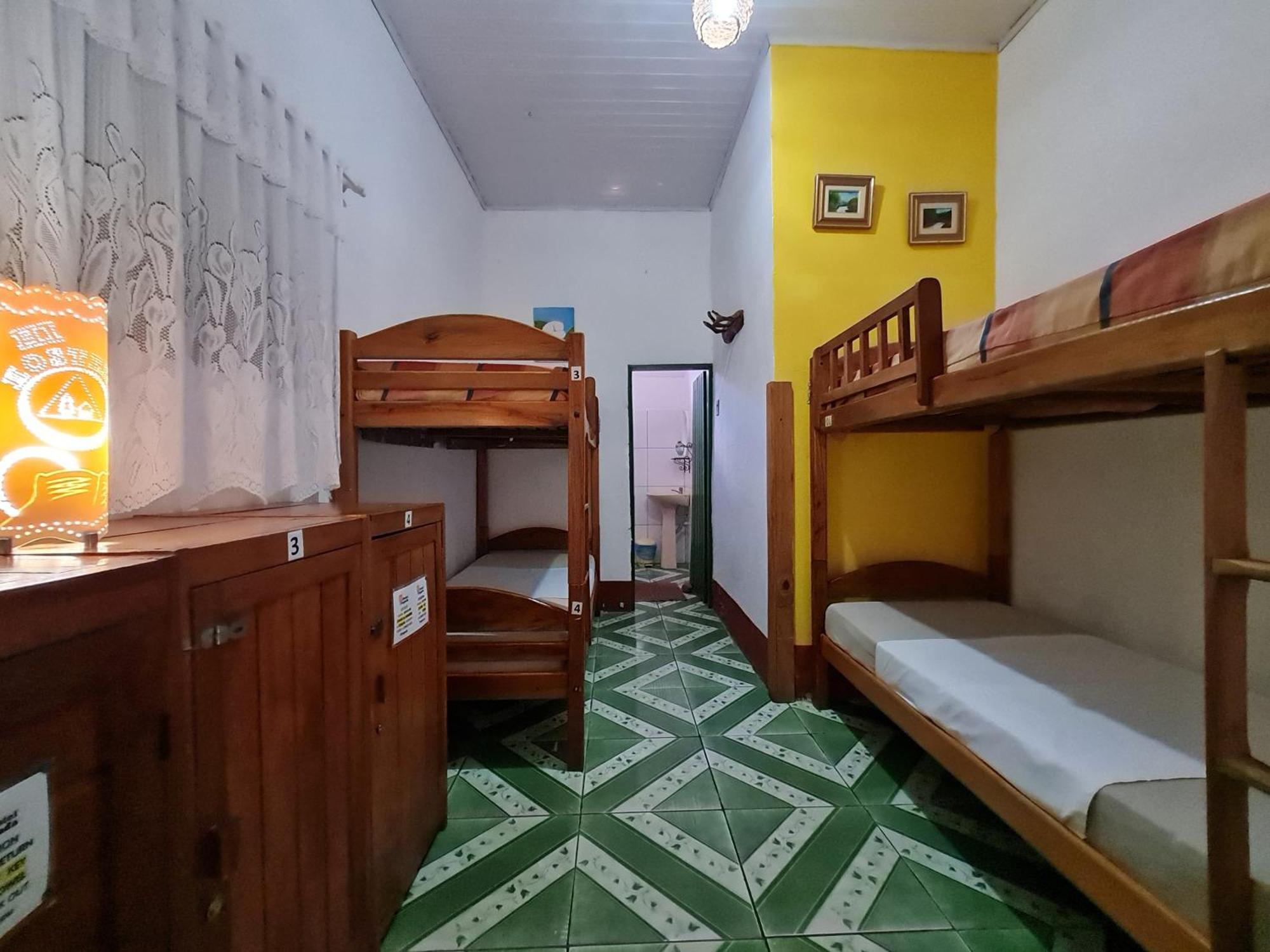 Hi Hostel Chapada Lencois Ngoại thất bức ảnh
