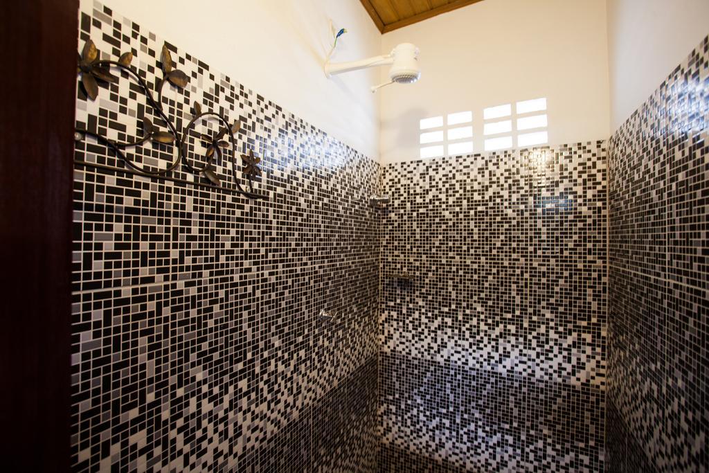 Hi Hostel Chapada Lencois Ngoại thất bức ảnh