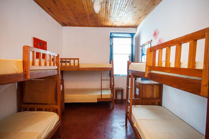 Hi Hostel Chapada Lencois Ngoại thất bức ảnh