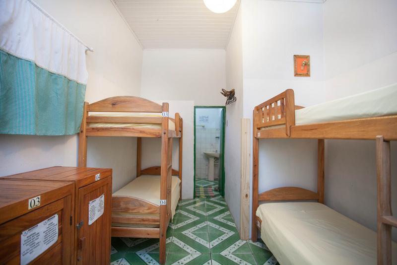 Hi Hostel Chapada Lencois Ngoại thất bức ảnh